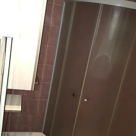 Pensjonat Bojan *